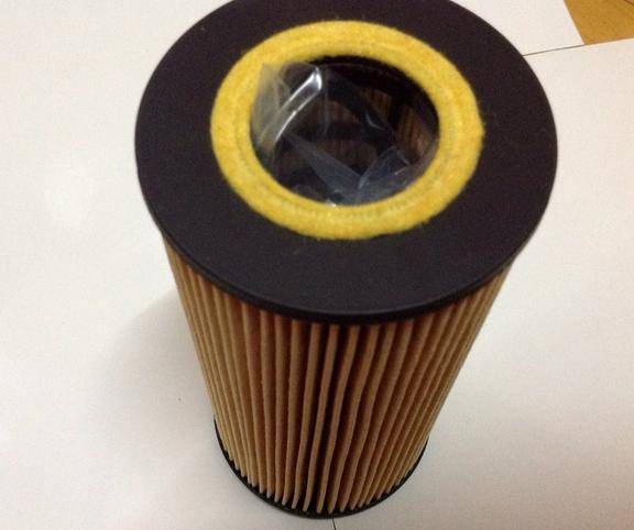 奔馳奧斯龍紙制HU951X環保機油濾清器 濾芯