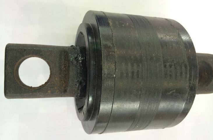 奧威扭力膠套 接頭總成