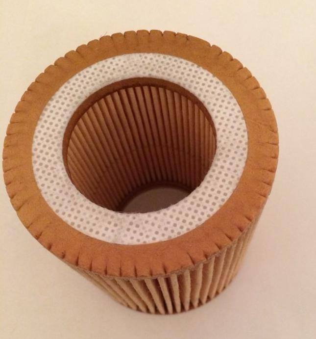 華晨寶馬5系進(jìn)口3系7系，X5機(jī)油濾清器