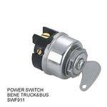 B2001 點(diǎn)火開關(guān)