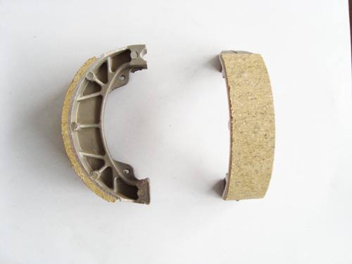 摩托車(chē)剎車(chē)蹄塊 2012123113037