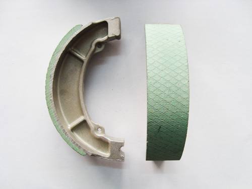 摩托車(chē)剎車(chē)蹄塊 2012123112854