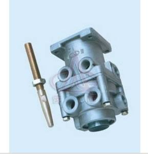 EQ153串聯雙腔制動閥