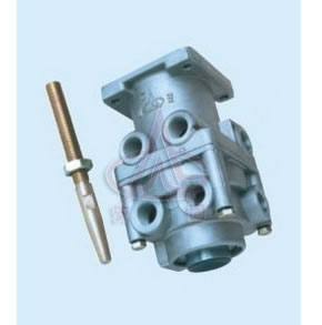 乘龍串聯雙腔制動閥