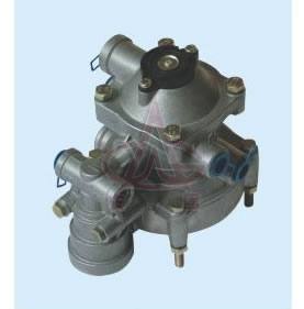 斯太帶節(jié)流掛車制動(dòng)閥