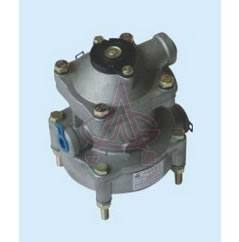 歐曼掛車制動閥