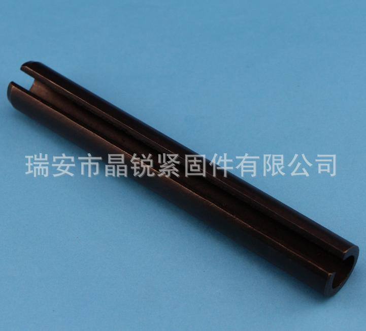 高強度重型卷制不銹鋼彈性圓柱銷