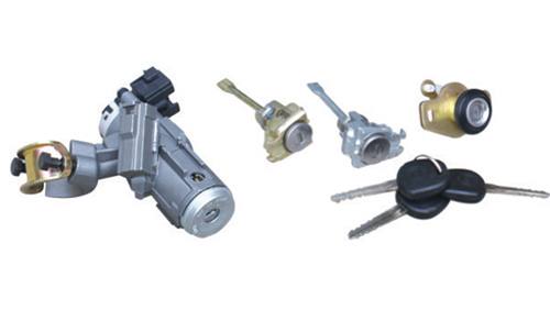 004 點火開關(guān)