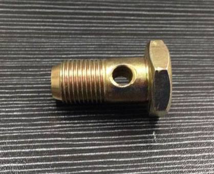 比亞迪 F3 進油螺栓 M16X33