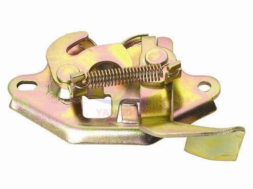 YD-001 泰本田 摩托車鎖板