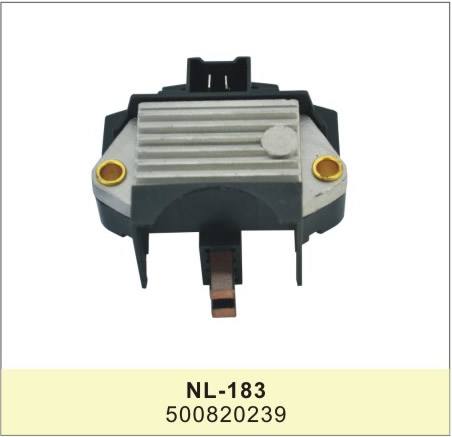 NL-183 調(diào)節(jié)器