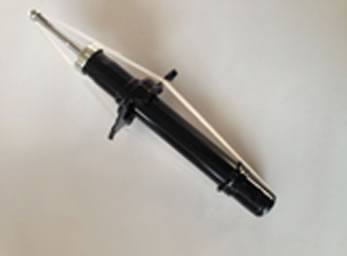 雅閣2.3前 減震器