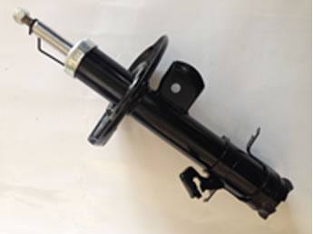 新君威左前減震器