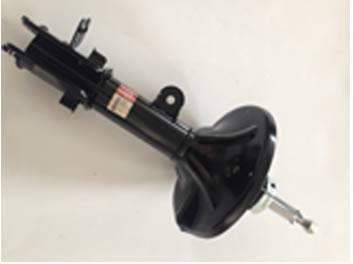 途勝左后減震器