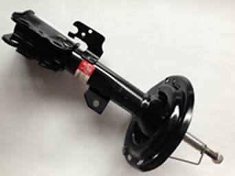 凱美瑞左前減震器