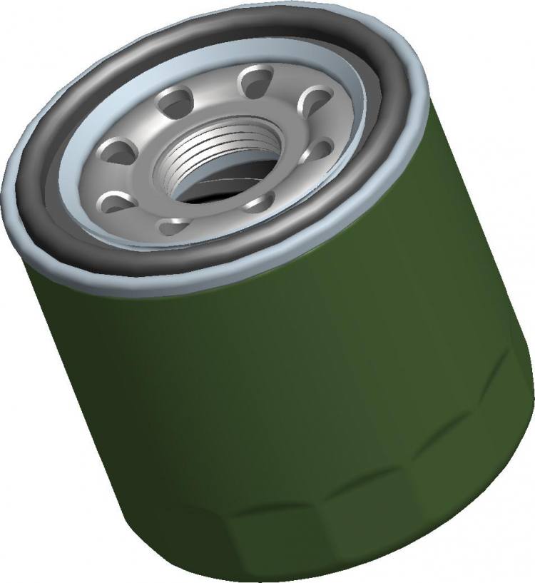 HJX0604C24 油箱濾清器