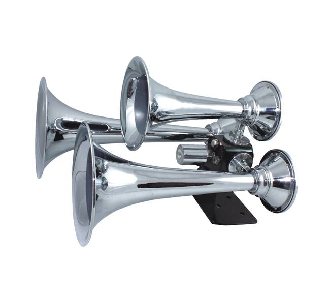 ST-1006 電控氣喇叭