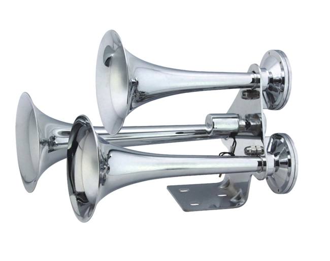 ST-1006B 電控氣喇叭