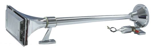 ST-1004 740/640mm 電控氣喇叭