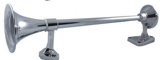 ST-1003T 740mm/640mm 電控氣喇叭