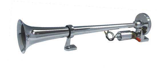 ST-1005 450mm 電控氣喇叭