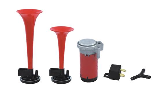 ST-1014R 電動(dòng)汽喇叭