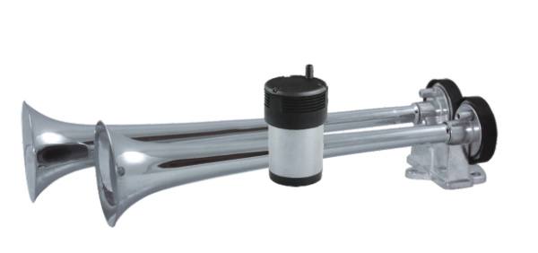 ST-1018A 電動(dòng)汽喇叭