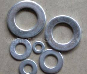 瑞安億品不銹鋼制品有限公司現(xiàn)貨提供不銹鋼平墊