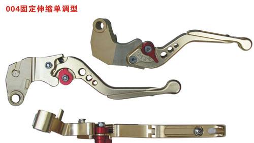 004固定伸縮單調型 CNC手柄