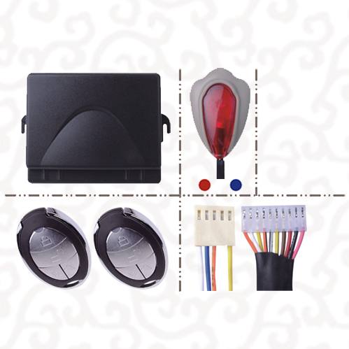 FDM1 汽車防盜報(bào)警器