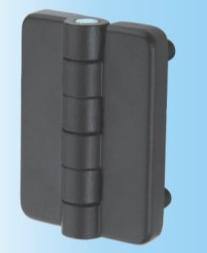 專業生產通訊柜鋅合金鉸鏈