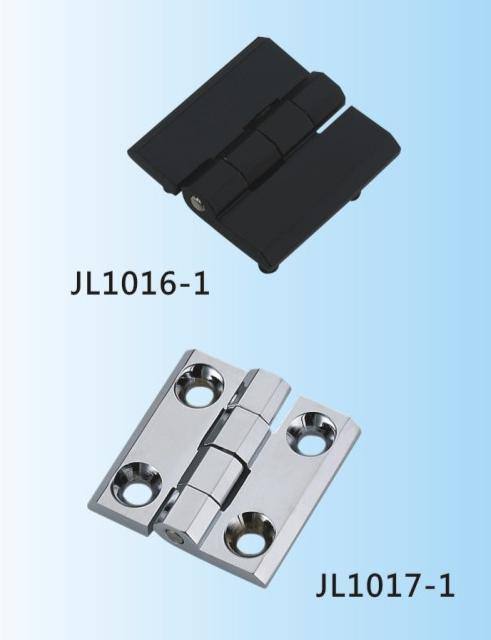 專業(yè)生產(chǎn)工業(yè)開關(guān)柜明、暗鋅合金鉸鏈