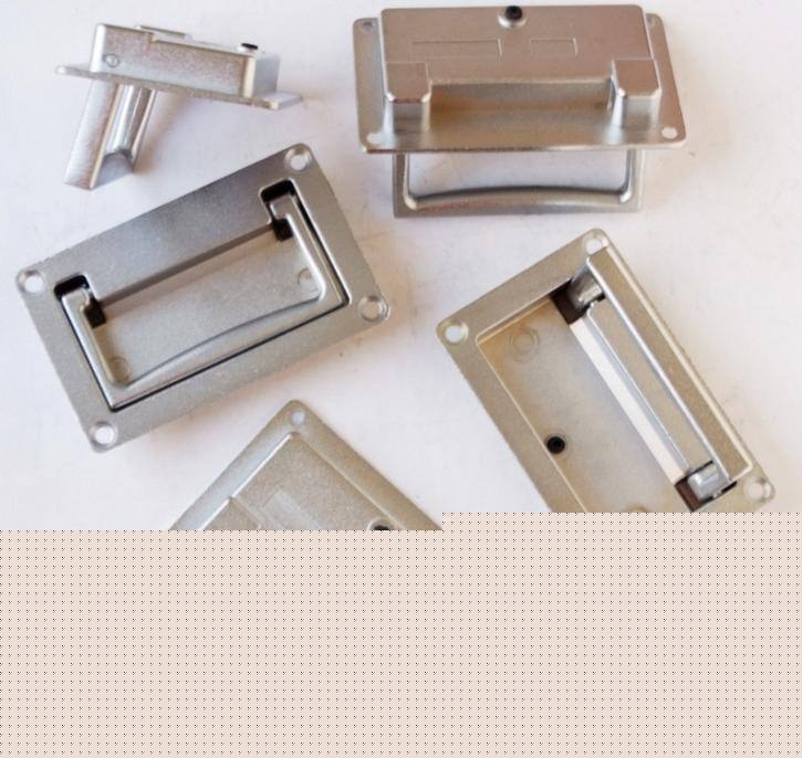 德樂五金有限公司長期供應拉手 LS1010-1拉手