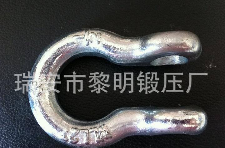 供應吊環及個種鍛造毛坯及成品