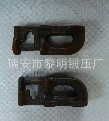 供應鍛壓件及毛坯