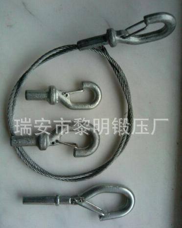 供應掛鉤、彈簧鉤各種鉤子