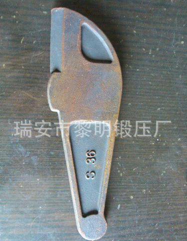 供應鍛壓件及毛坯