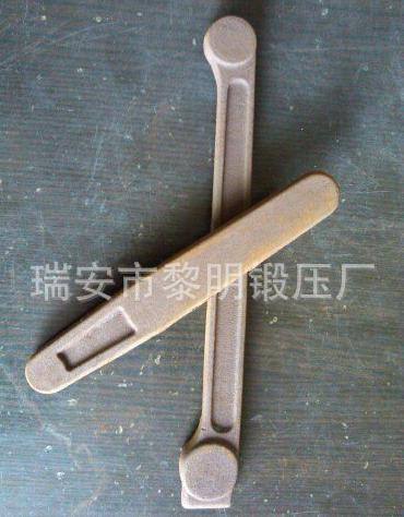 供應各種鍛壓件及毛坯成品