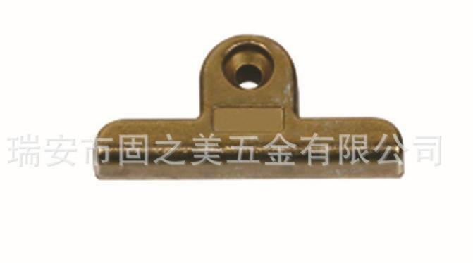 044優(yōu)質鎖扣連接件 門窗連接件