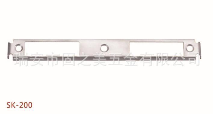 SK系列高品質(zhì)多點(diǎn)門鎖 多種規(guī)格鎖芯 經(jīng)久耐用防盜門安全鎖