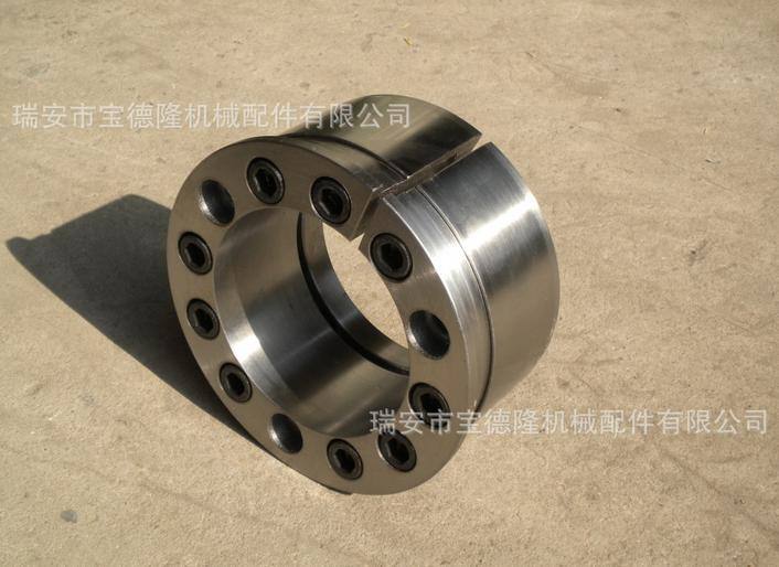 廠家出售鄭州破碎機專用脹套 Z4-170*240 緊定套