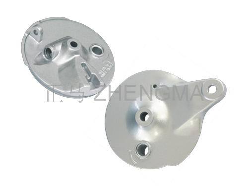 ZM049 AX-100 前后蓋