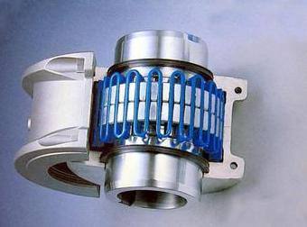 廠家直銷蛇形聯軸器 脹套 逆止器等機械配件 傳動件