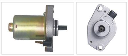 ZT403 JOG-50 起動(dòng)馬達(dá)