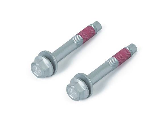 六角法蘭面螺栓和平墊圈組合件 組合件螺栓