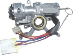 JK322B1福田時代領航