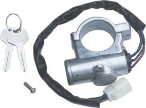 JK470G東風153點火開關