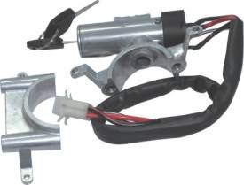 JK396斯太爾王 點火開關