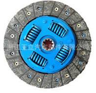 俄羅斯 離合器壓盤 從動盤 GAZ ZIL MAZ