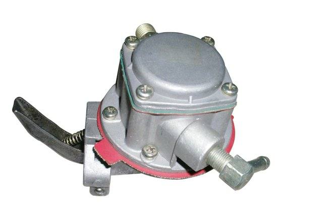 OGA101 豐田 機械泵